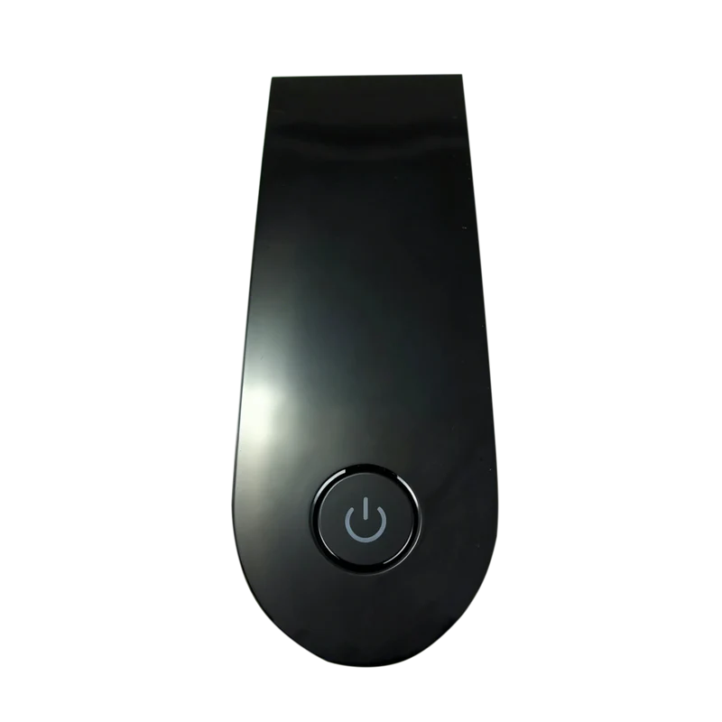 Rear Dashboard Cover