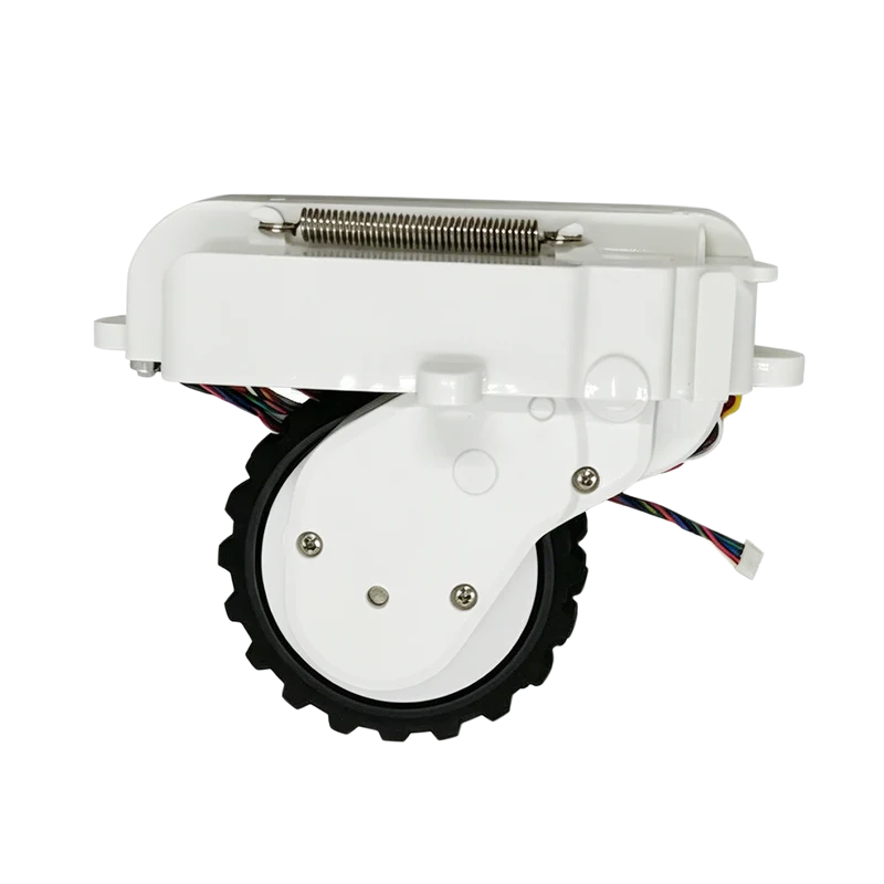 Right wheel box assembly - Mi Robot Vacuum Mop P-white