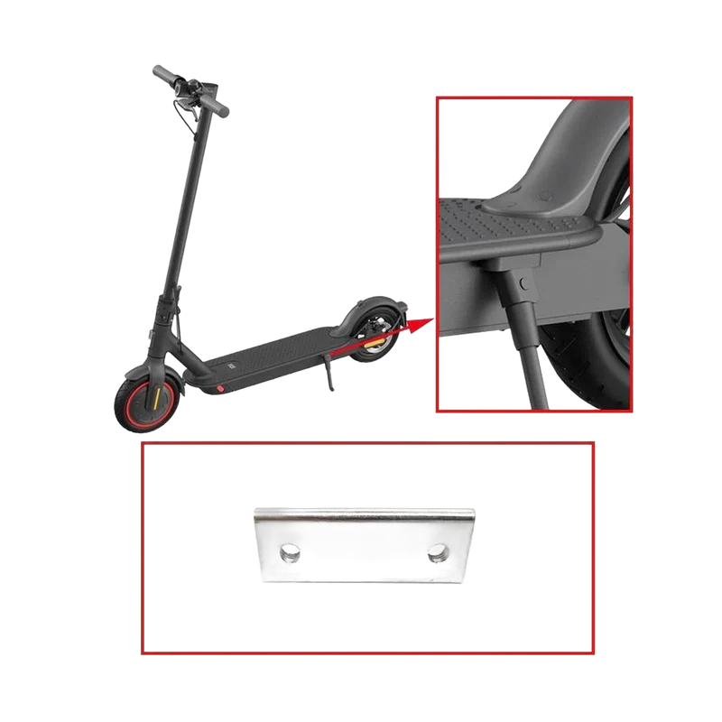 Kickstand Groove-Mi Electric Scooter Pro