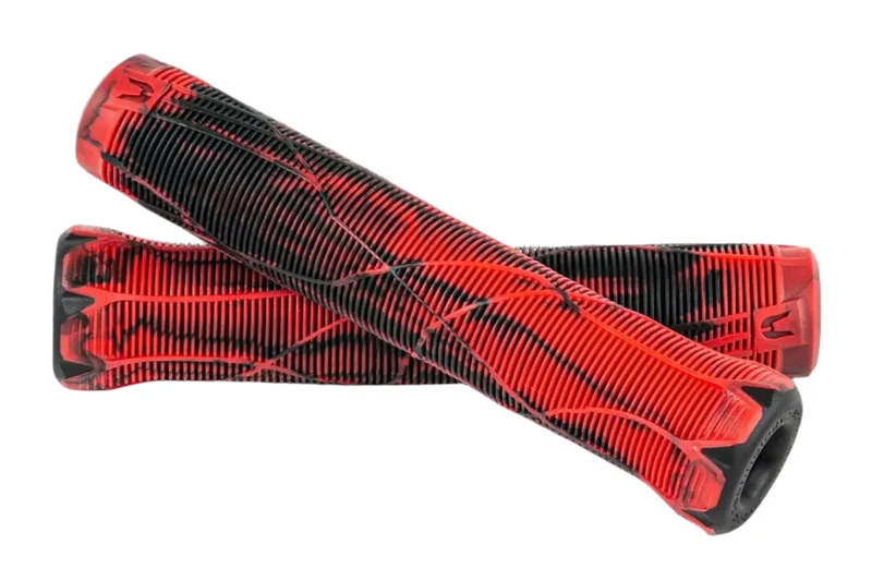 Ethic Slim Kickbike Handtag (Röd)