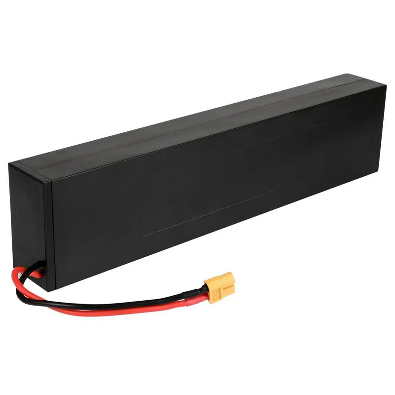 KuKirin G4 elektrisk skoterbatteri