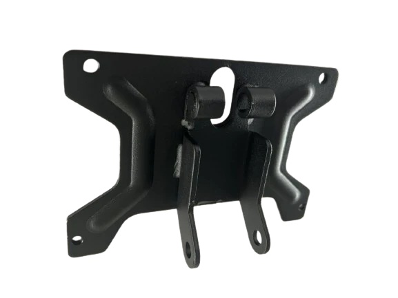 Kukirin G2 Max sätesbas