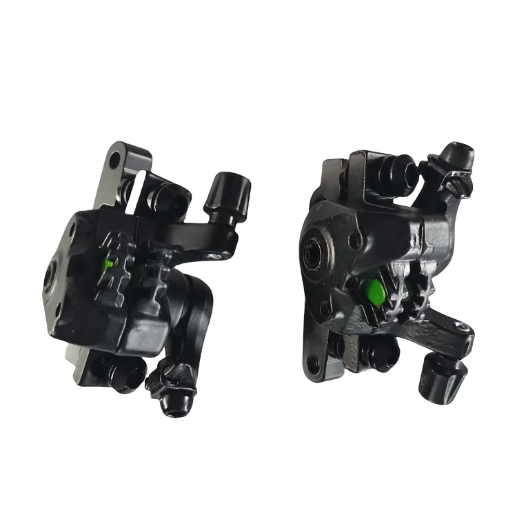 Kukirin G2 Max Bremssattel (vorne + hinten)