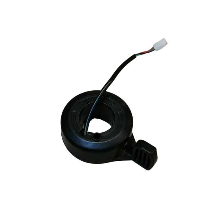 KuKirin S1 Pro-gaspedaal