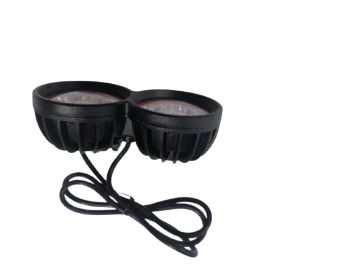 Kukirin M5 Pro-hoofdlamp