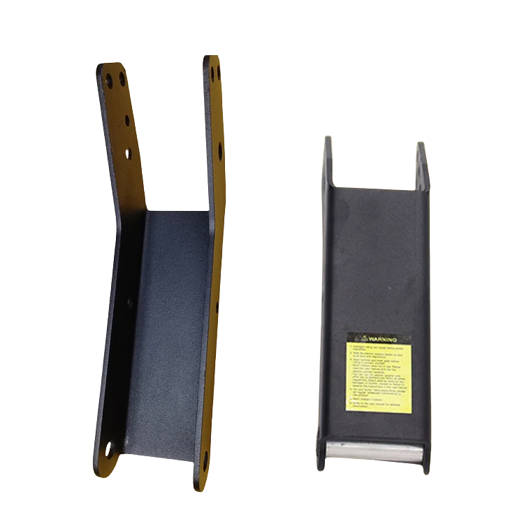 Kukirin G4 Front Rocker Bracket