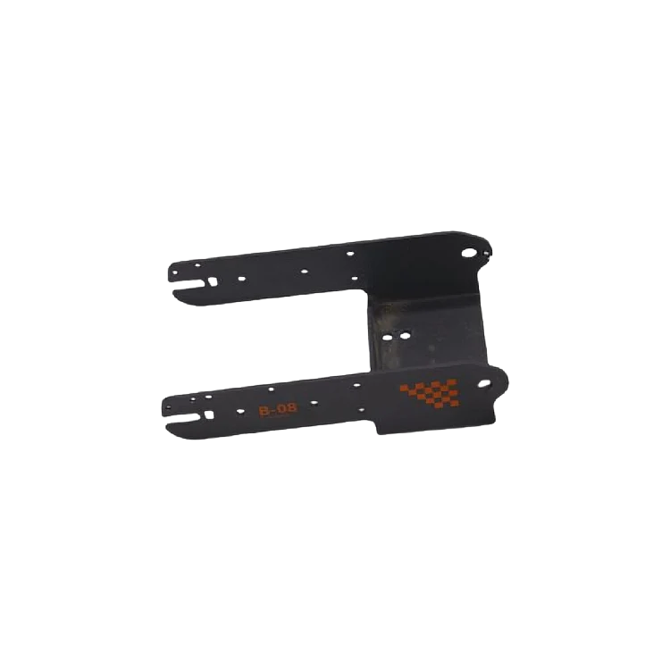 Kukirin G4 achtervork