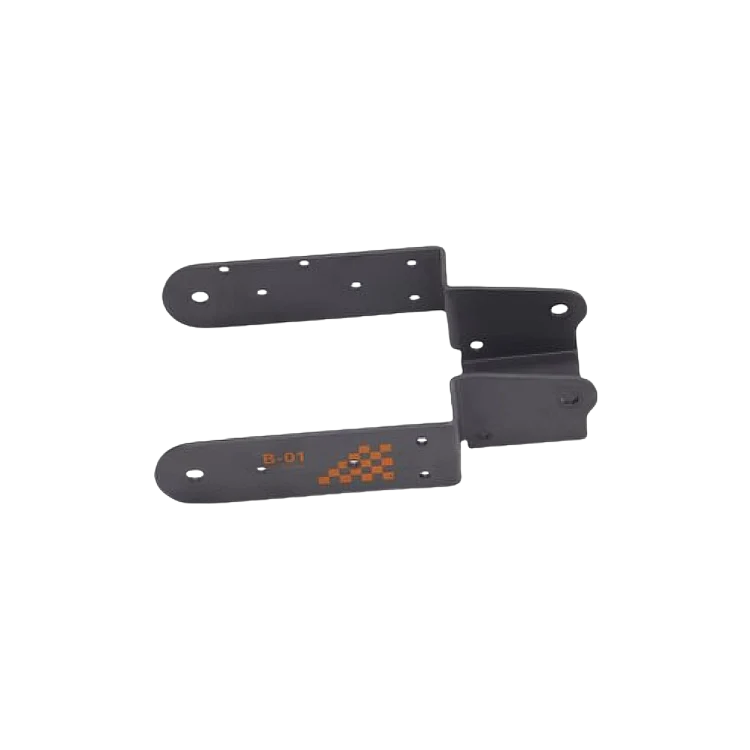 Kukirin G4 framgaffel
