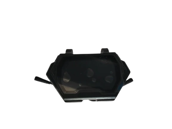 KuKirin G2 Master Display-dashboard