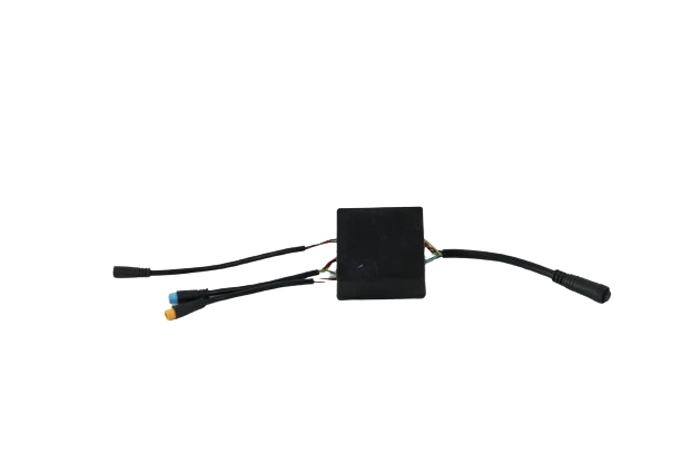 Kukirin G3 Pro Lamppaneelmodule (A) versie