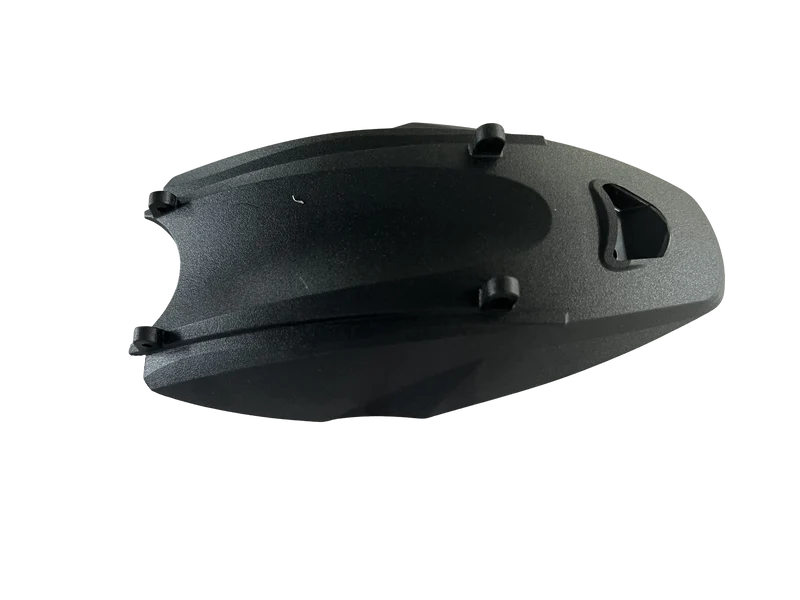 Kukirin G2 Pro achterspatbordmontage