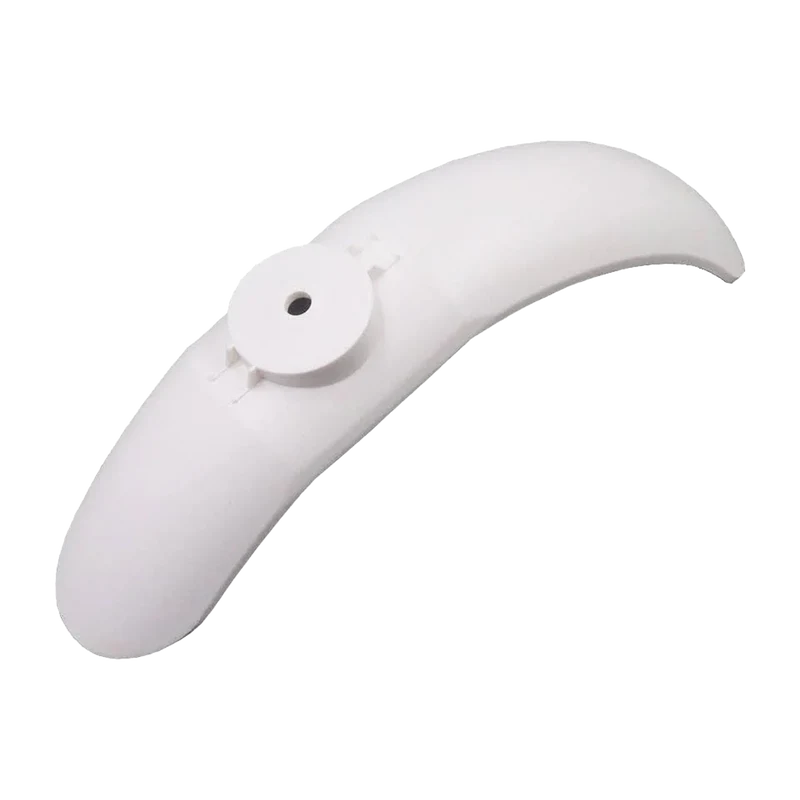 Front Fender-Mi Electric Scooter3-Gray