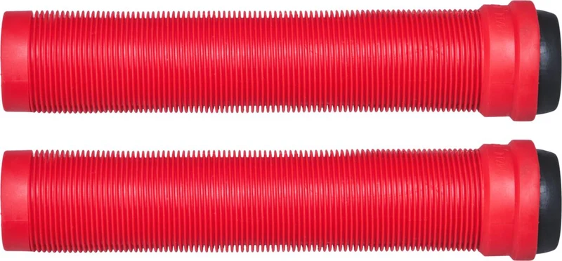 ODI Longneck SLX Soft Handtag (Bright Red)