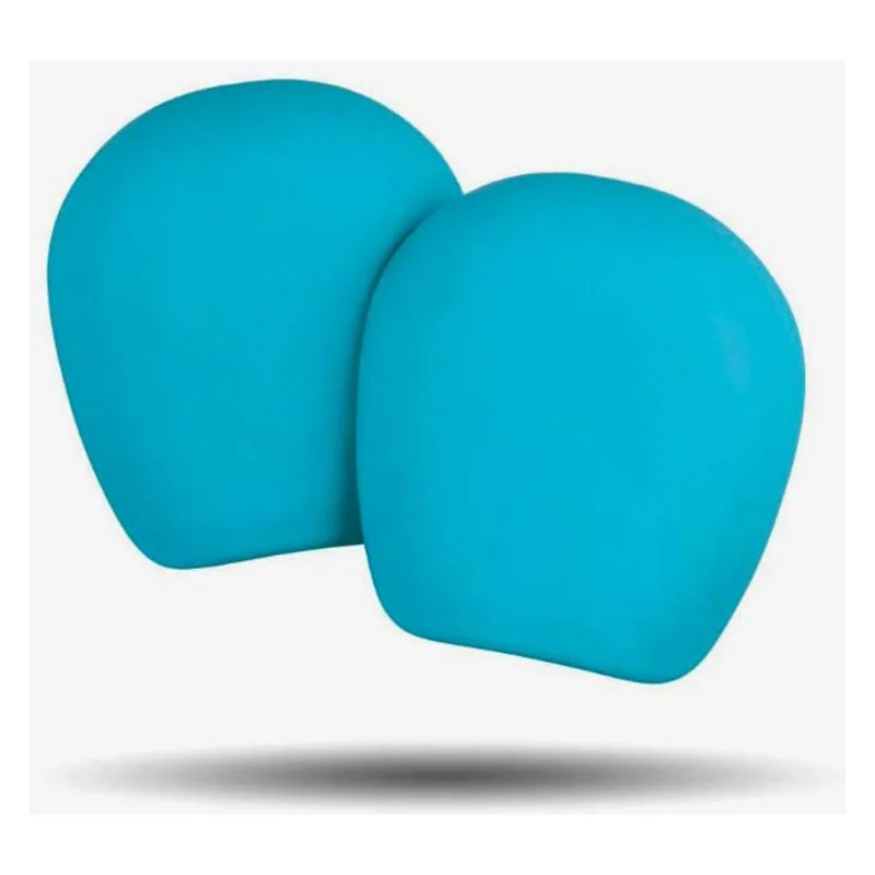 Lock-In Recaps (Electric Blue)