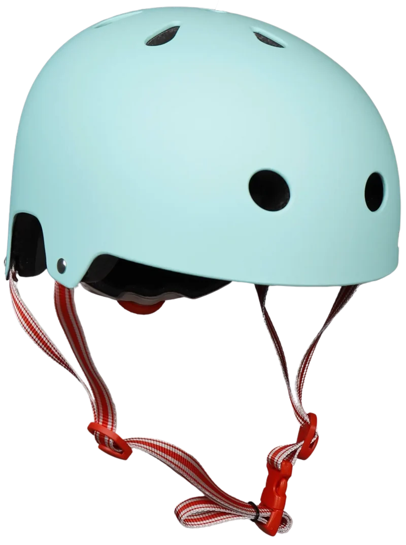 HangUp Justerbar Skate Hjälm (Mint Green)