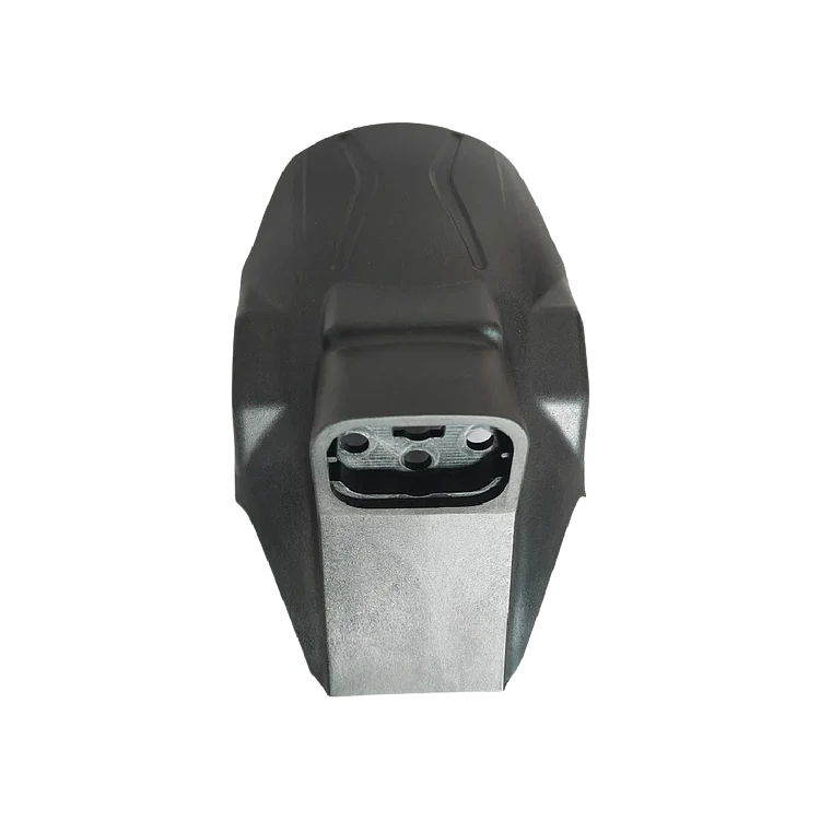 KUKIRIN G2 MASTER Bakskärm