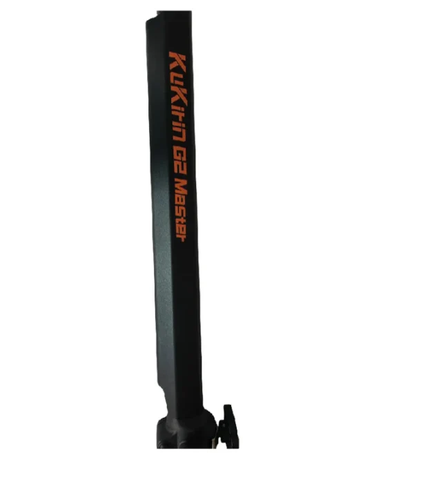 Kukirin G2 Master hopfällbar stav