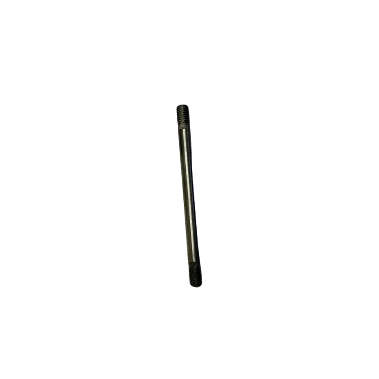 KuKirin G2 Max framaxel