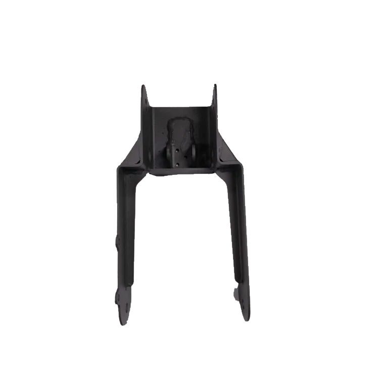 KuKirin G2 Voorvork - B-versie 2025