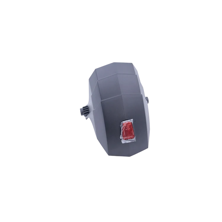 Kukirin G2 bakskärm