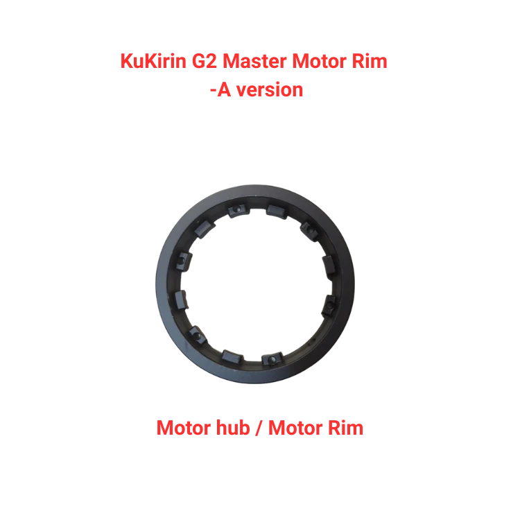 KuKirin G2 Master Motor Rim A-version