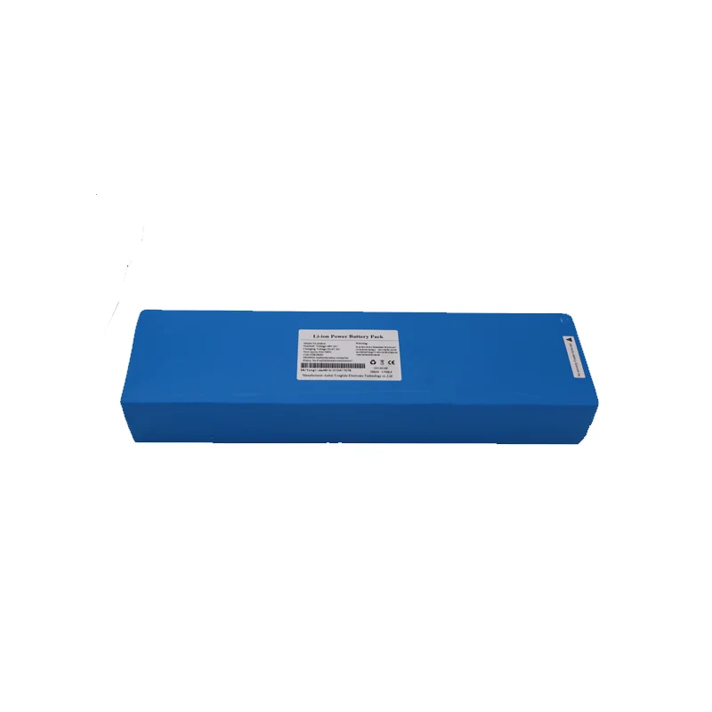 KuKirin M4 Pro batteri
