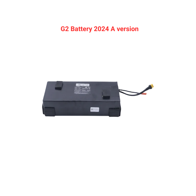 KuKirin G2 Batteri -2024 A version