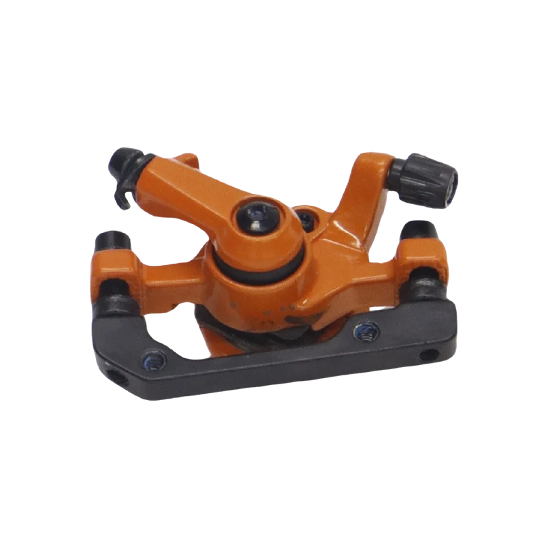 KuKirin G4 Bremssattel für Hinterrad