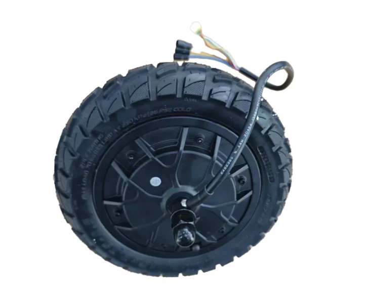 KUKIRIN G1 Pro Motor bak