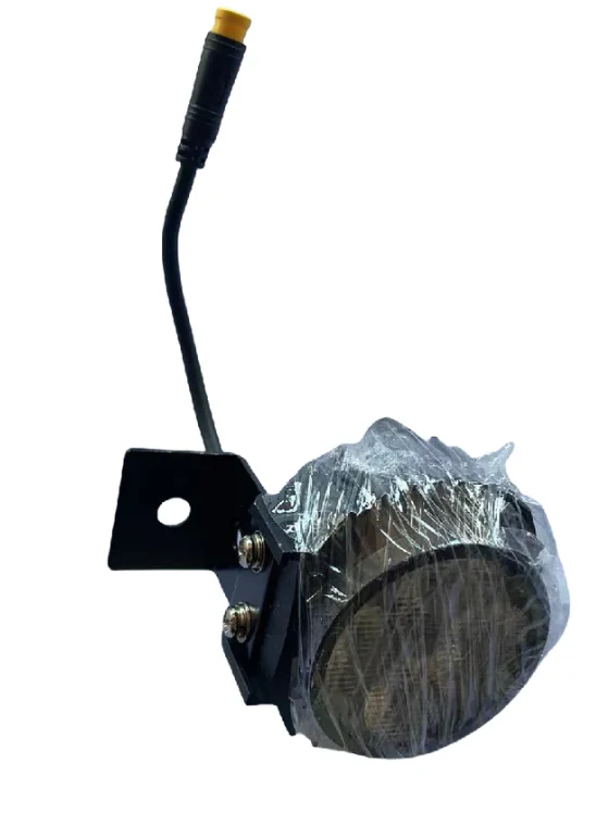 KUKIRIN C1 Pro-koplamp