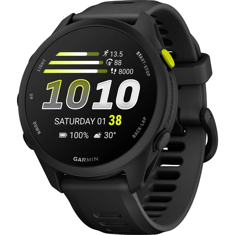 Garmin Forerunner 70 Smartwatch