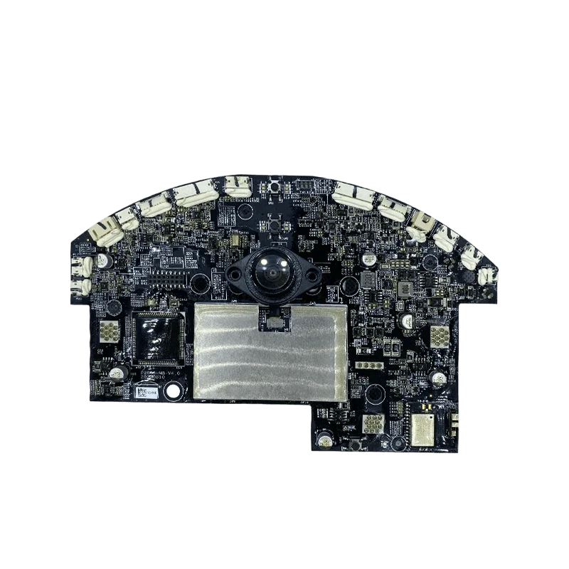 Controllboard Assemble-Mi Robot Vacuum-Mop 2 Pro+
