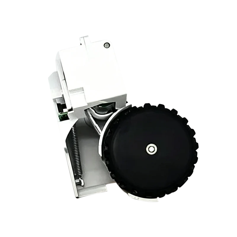 New Left Drive Wheel Module-Mi Robot Vacuum Mop