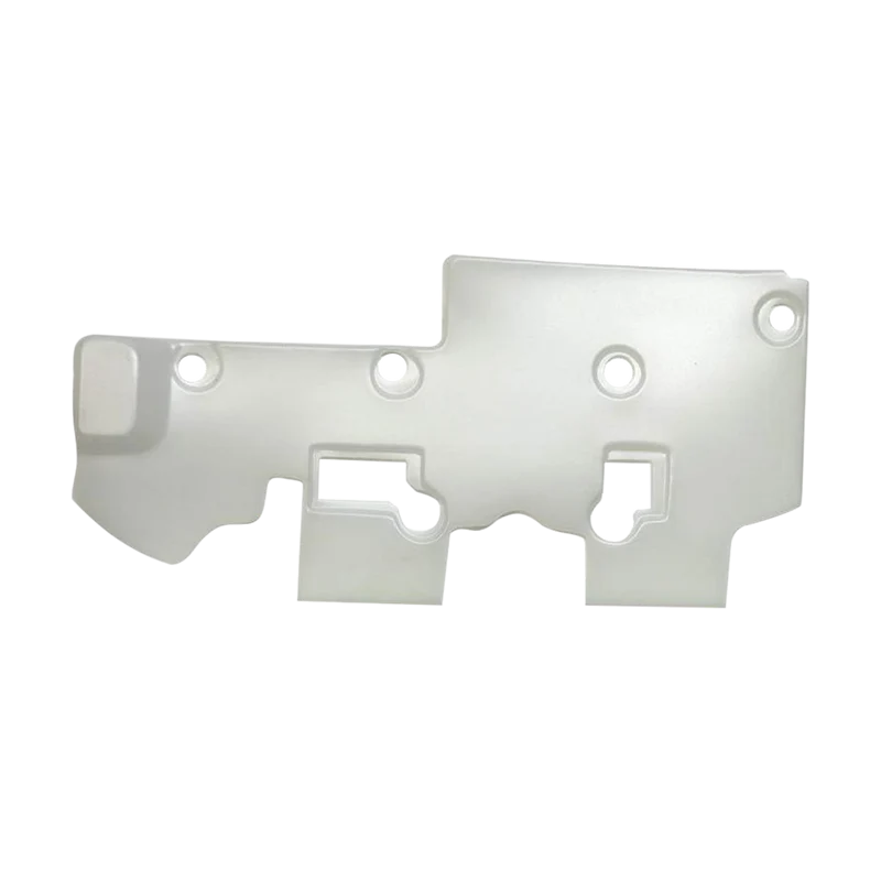 Waterproof Lower Cover-Main Board-Mi Robot Vacuum Mop P-Gl