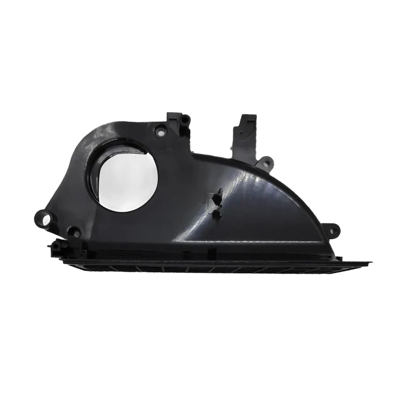 Air Cavity - Mi Robot Vacuum Mop P-Black-Gl