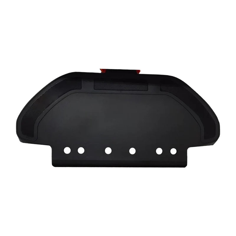 Mop Assembly - Mi Robot Vacuum Mop P-Black - Gl