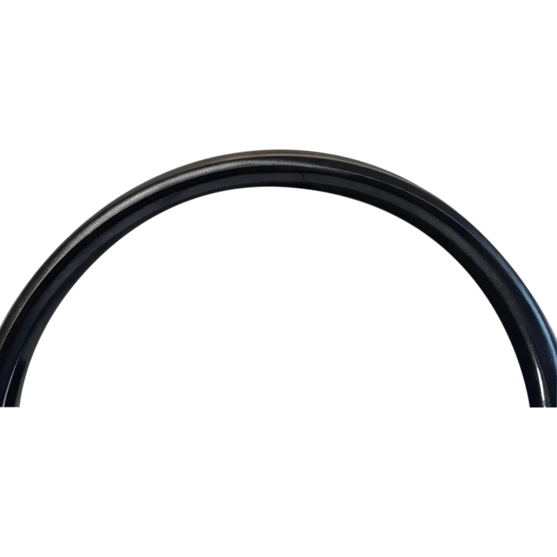 Front Impact Assembly - Mi Robot Vacuum Mop P-Black-Gl