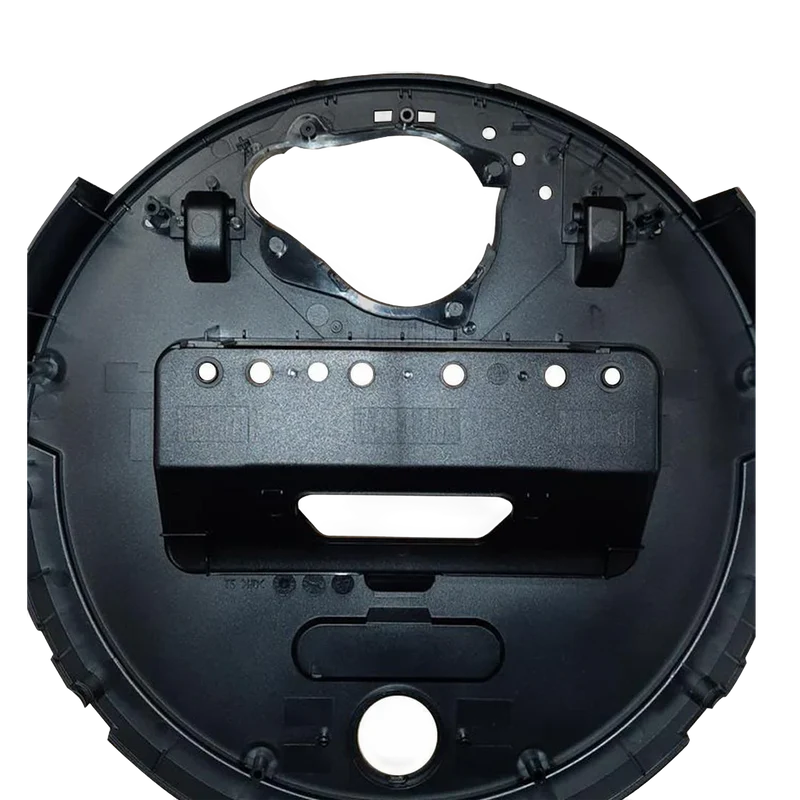 Middle Shell - Mi Robot Vacuum Mop P-Black - Gl
