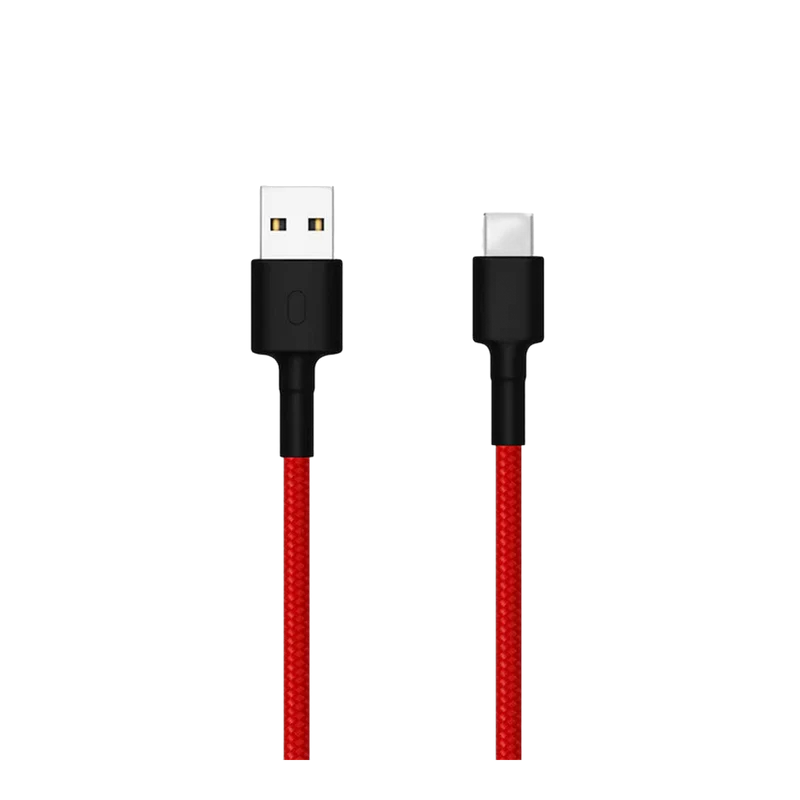 Mi Type-C Braided Cable