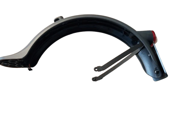 Rear Fender Assembly-Mi Electric Scooter3