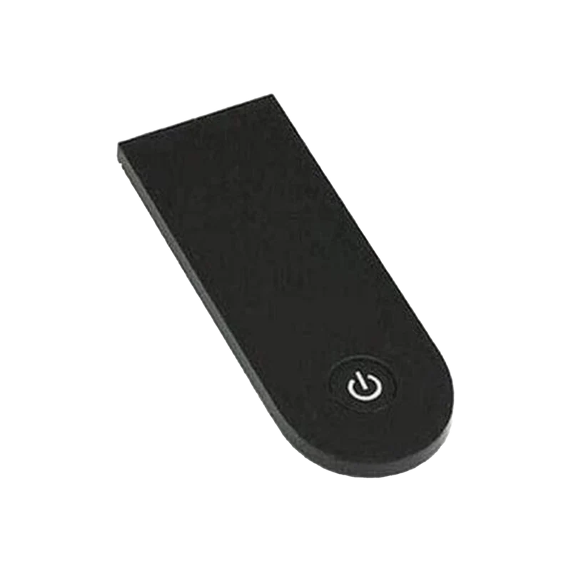 Rear Dashboard Cover-Mi Electric Scooter