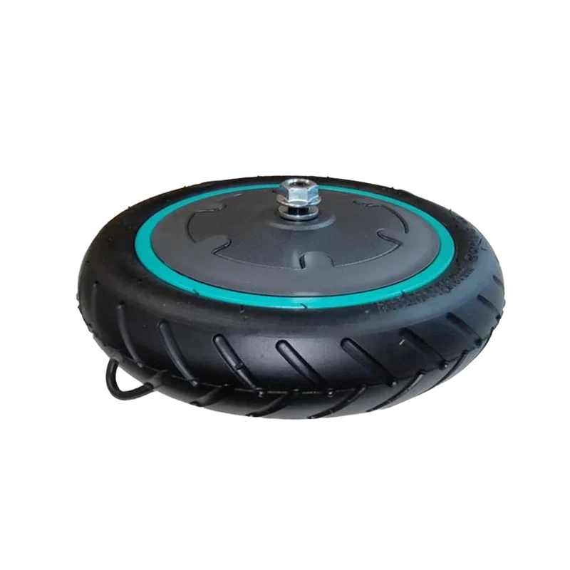 Mi Electric Scooter Pro 2 Mercedes-AMG Petronas F1 Team Edition Hub Motor