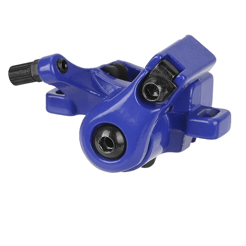 Two acting disc brake base-Mi Electric Scooter3
