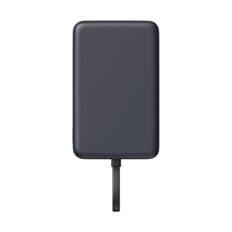 Xiaomi 33W Magnetic Power Bank 10000mAh (Integrated Cable)