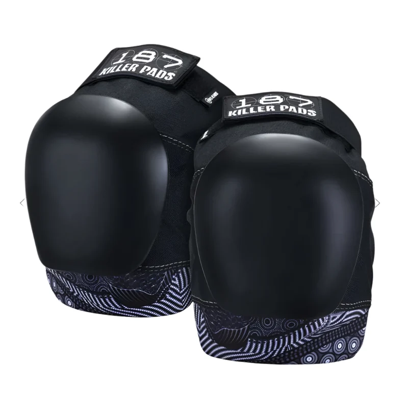 187 Killer pads Pro knee pad (Keegan Palmer)