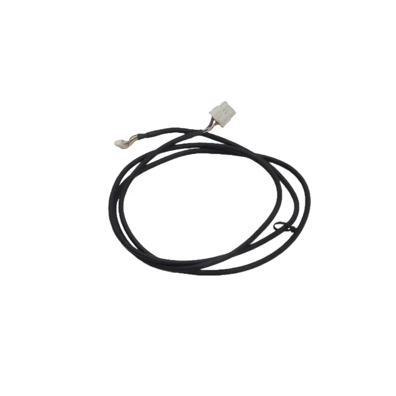 KuKirin G4 elektrisk skoter integrerad kabel