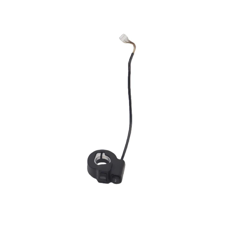 KuKirin G4 Scooter Ljusbrytare