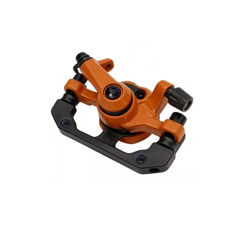 Kukirin G4 Escooter Bromsok