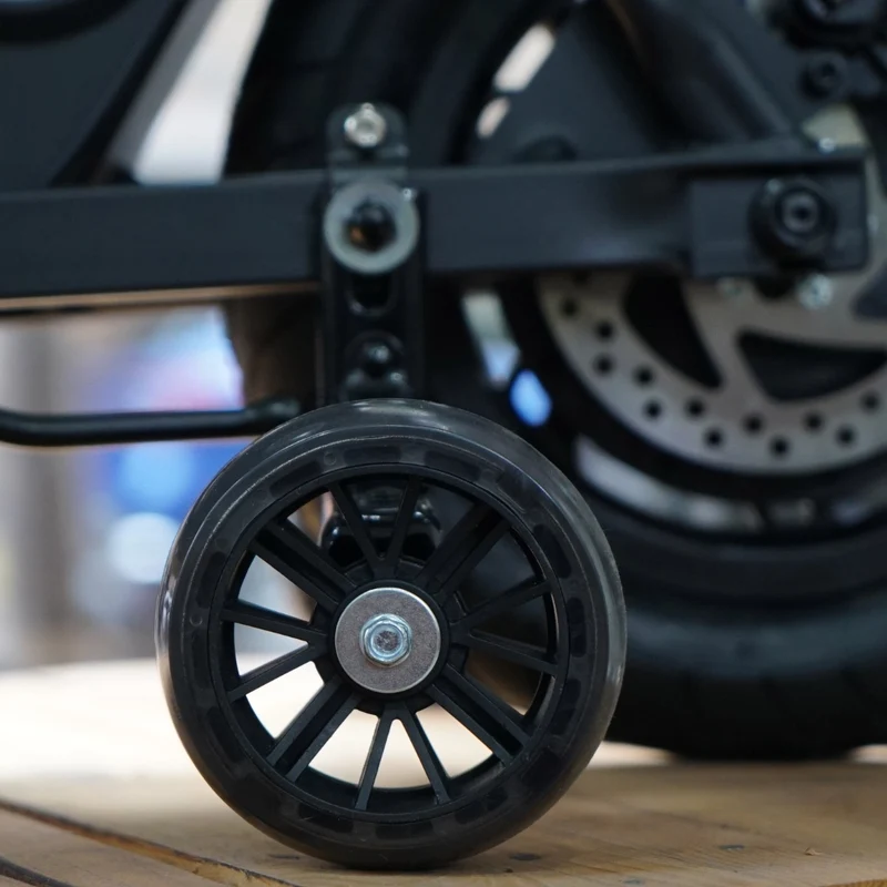 PAONAGO ADV250 Kids Electric Motorcycle Training Wheels