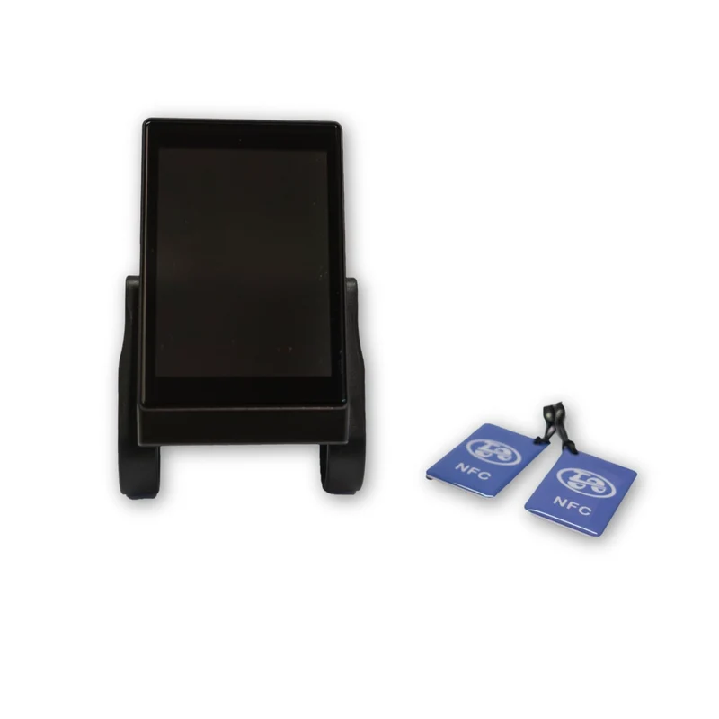 Display for Electric Scooter Joyor C10 JP with NFC Keys (Pair)